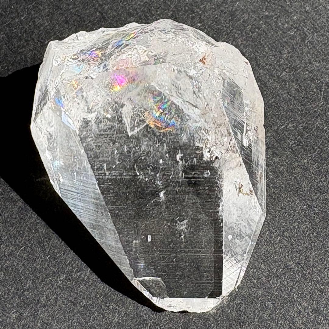 アイリスクォーツ　レムリアンシード　クリスタル　天然石　原石　パワーストーン