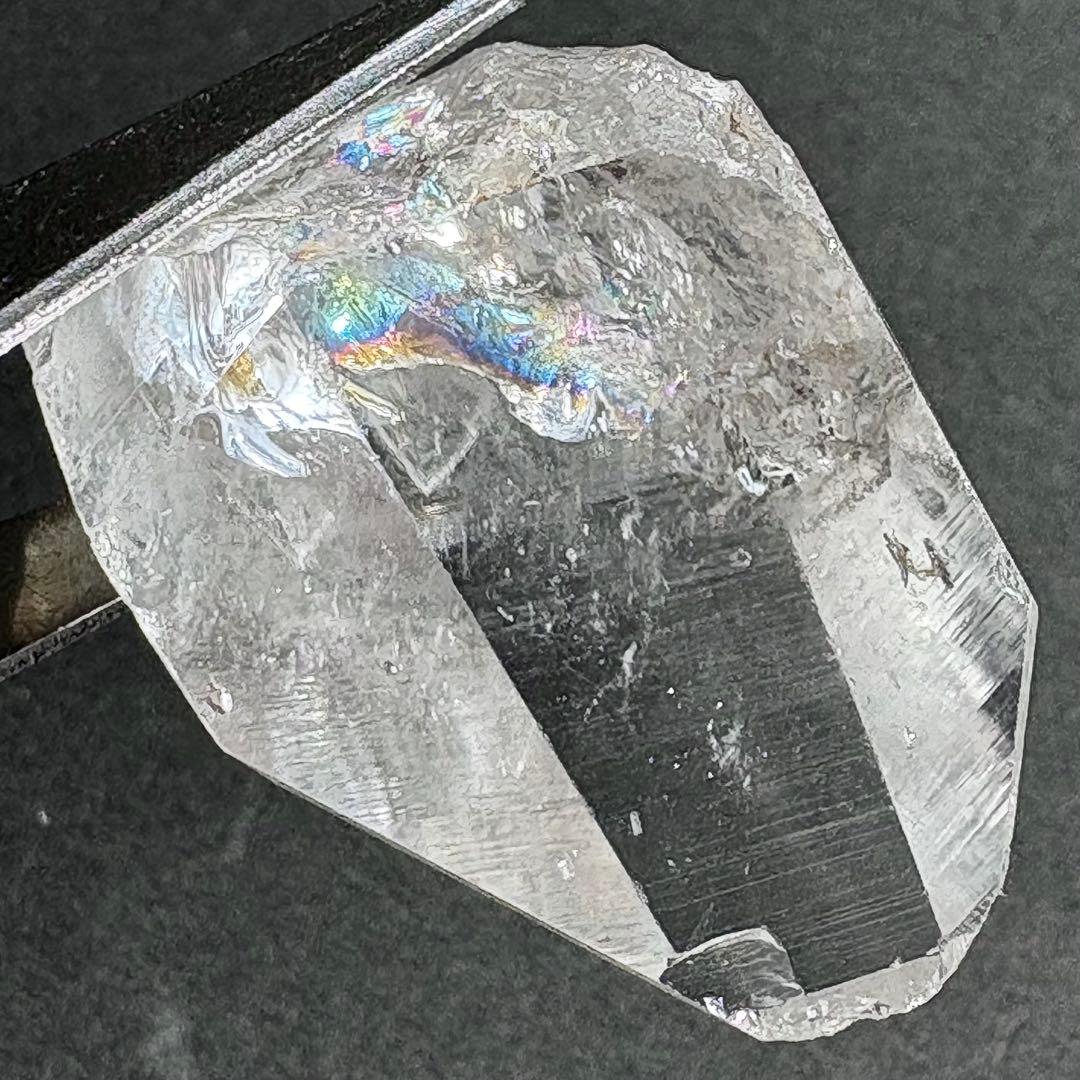 アイリスクォーツ　レムリアンシード　クリスタル　天然石　原石　パワーストーン