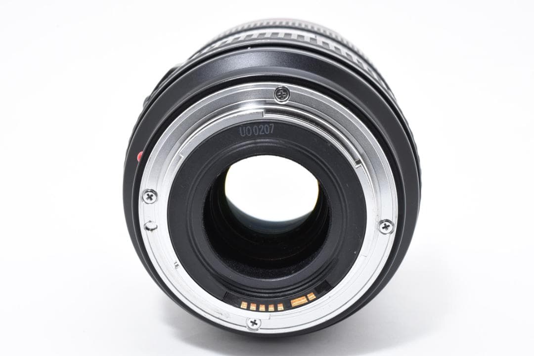 【並品】Canon EF 28-70mm F2.8 L レンズ #393