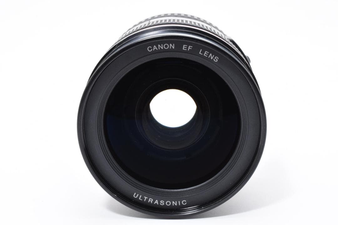 【並品】Canon EF 28-70mm F2.8 L レンズ #393