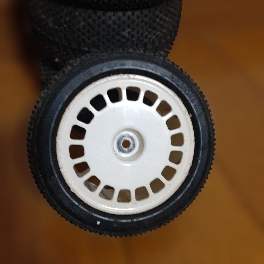 タミヤ.ラジコンタイヤ.ホイールクローラタイヤ.その他、セット