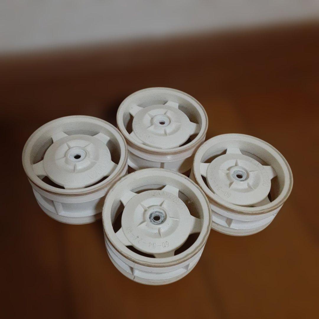 タミヤ.ラジコンタイヤ.ホイールクローラタイヤ.その他、セット