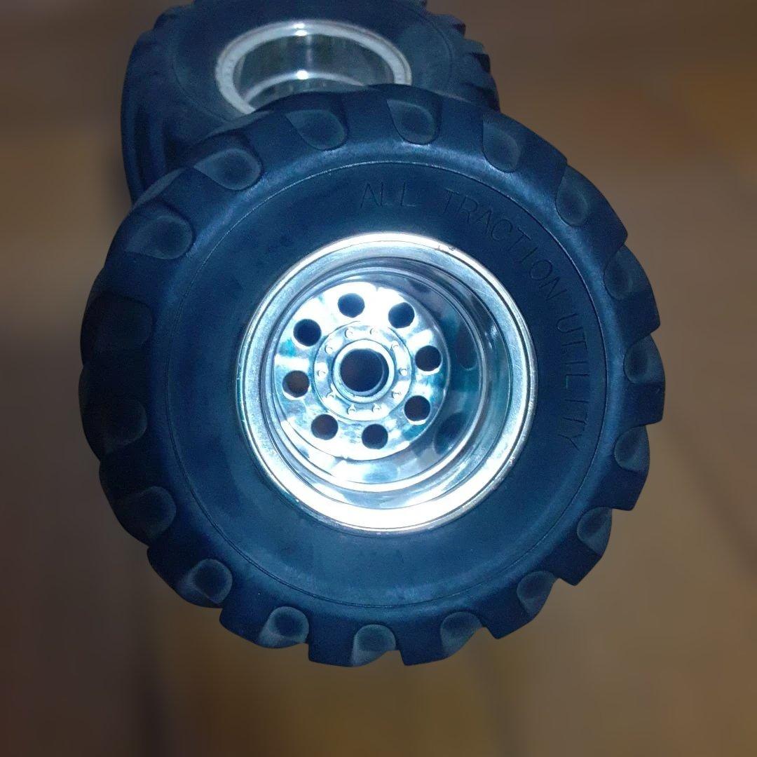 タミヤ.ラジコンタイヤ.ホイールクローラタイヤ.その他、セット