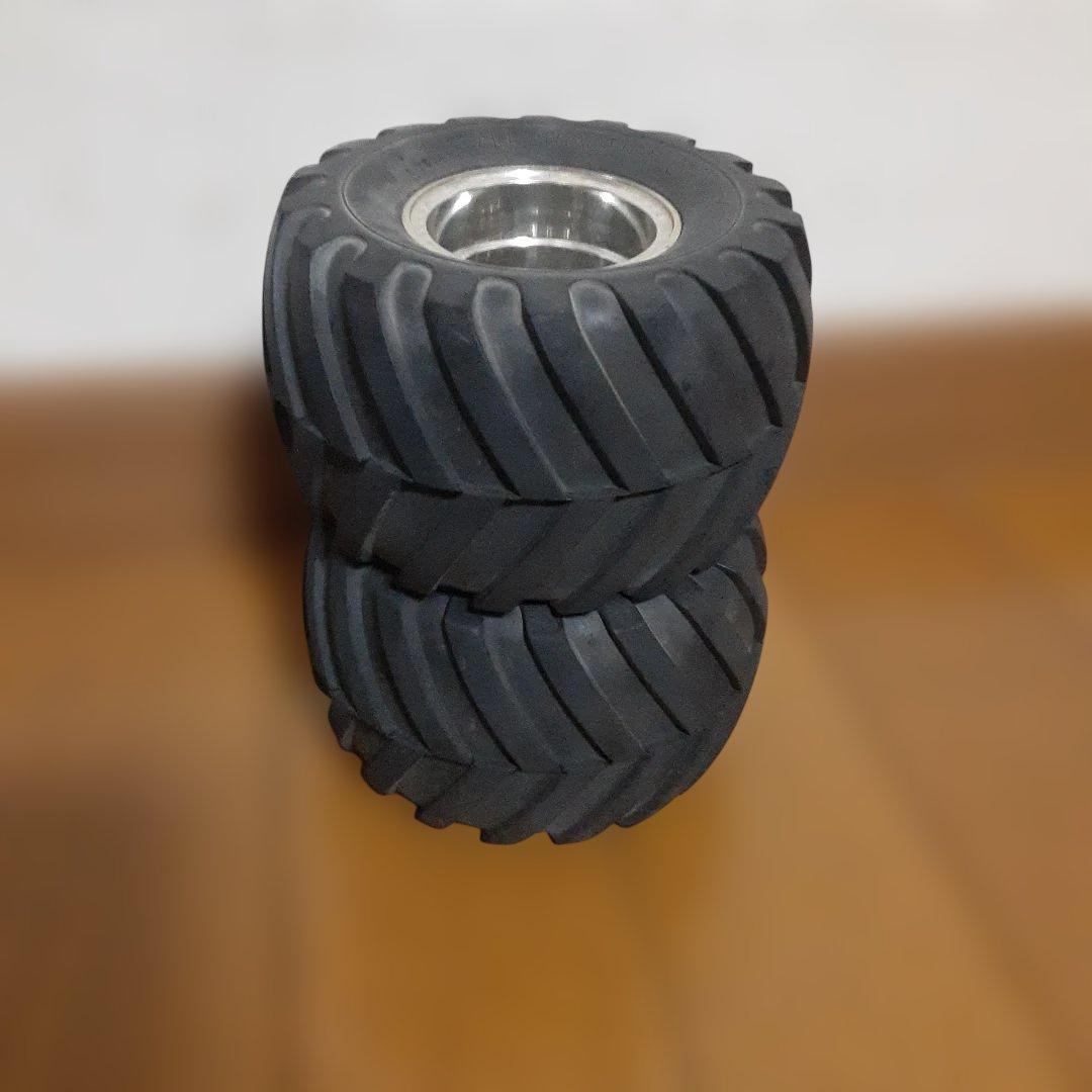 タミヤ.ラジコンタイヤ.ホイールクローラタイヤ.その他、セット