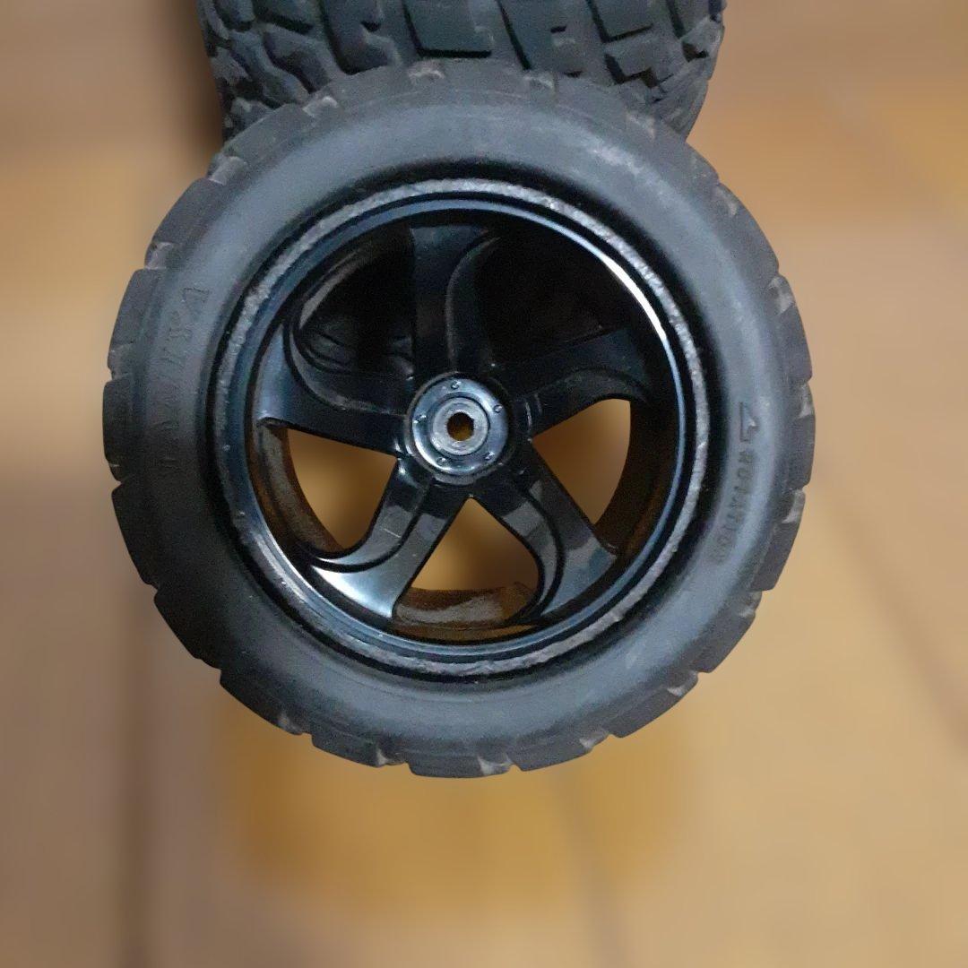 タミヤ.ラジコンタイヤ.ホイールクローラタイヤ.その他、セット