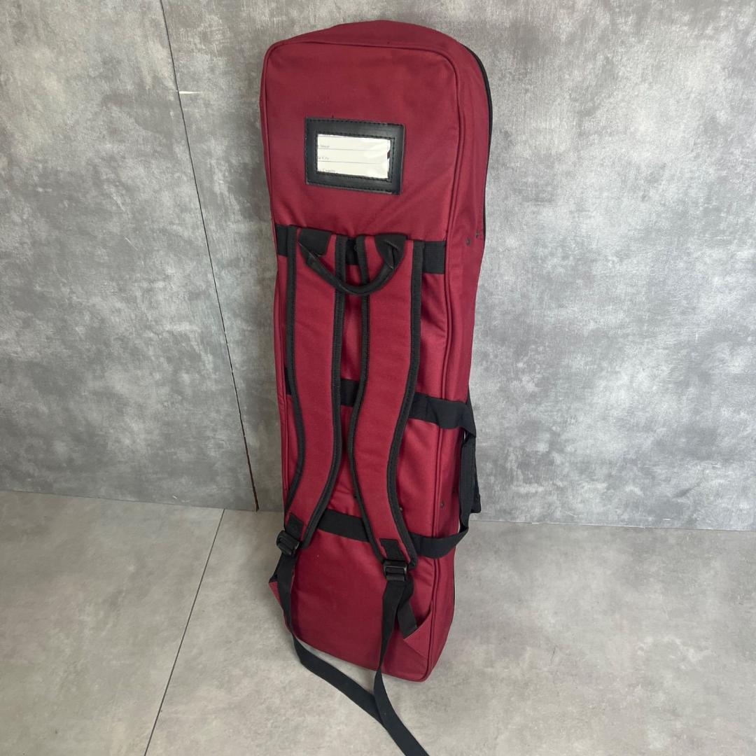 沖縄三線　全長約80cm　ウマ　つめ　セミハードケース　へび　教本