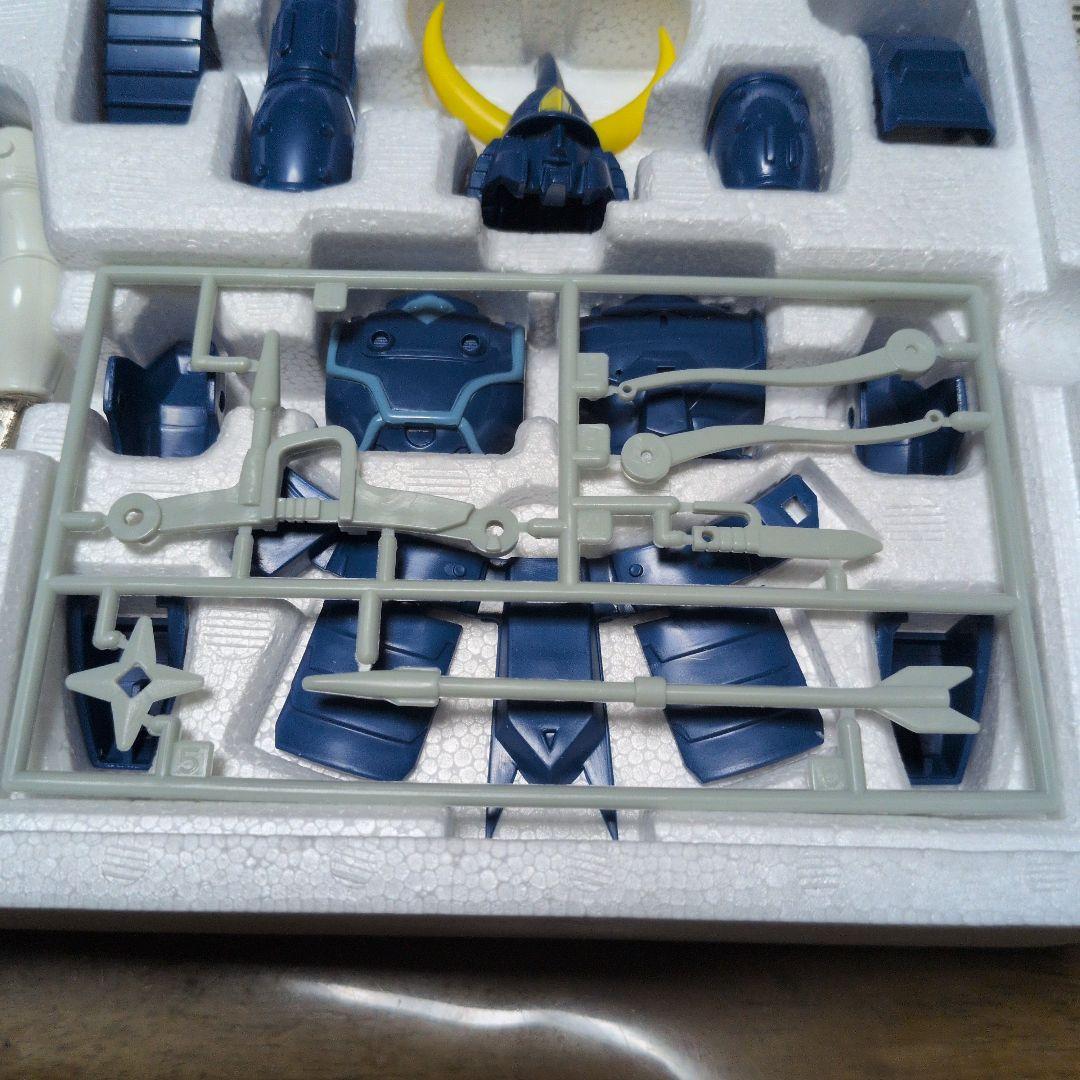 鎧伝サムライトルーパー　天空