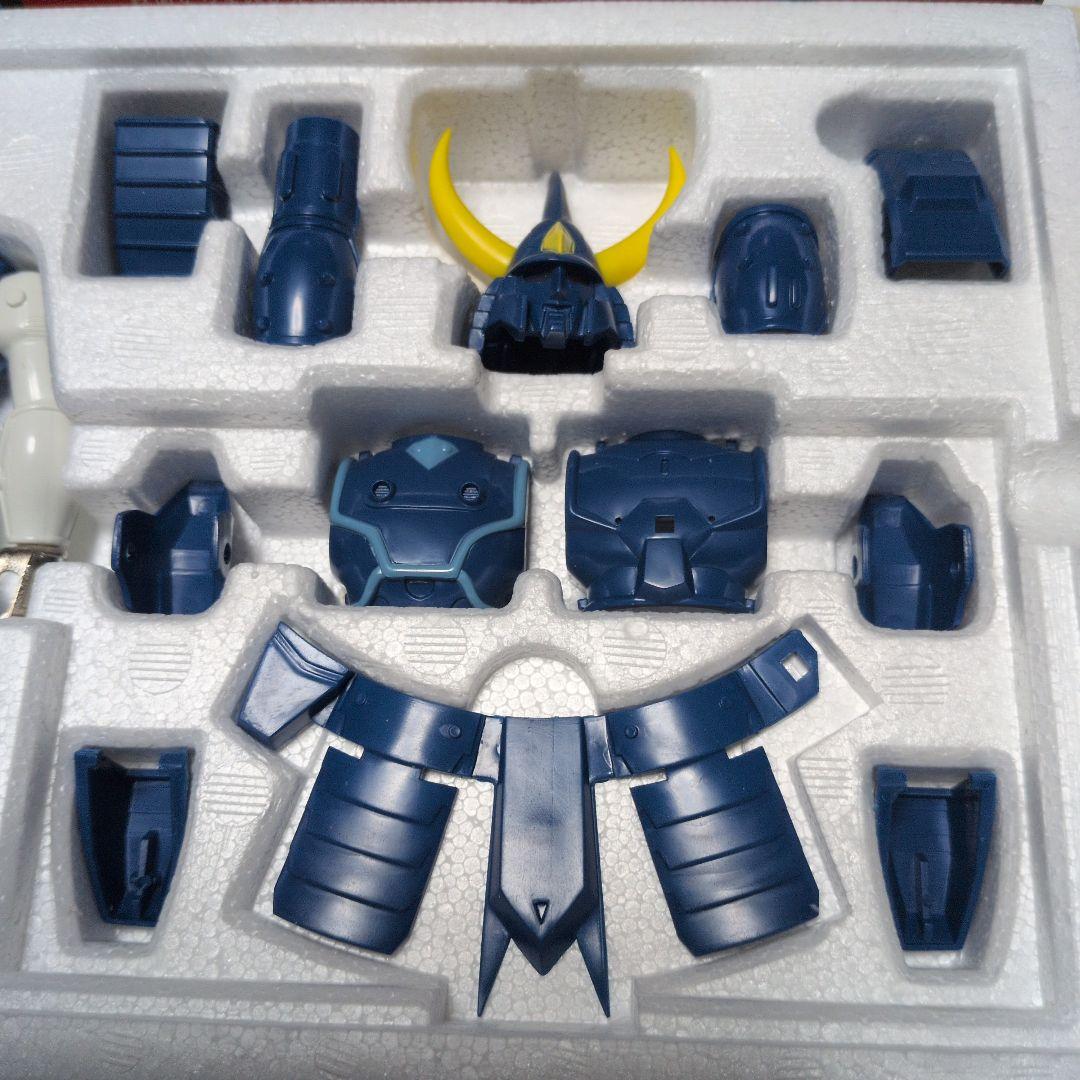 鎧伝サムライトルーパー　天空