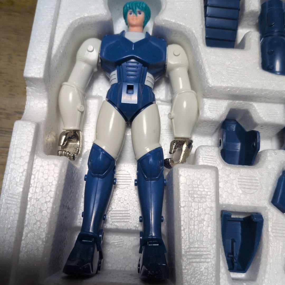 鎧伝サムライトルーパー　天空