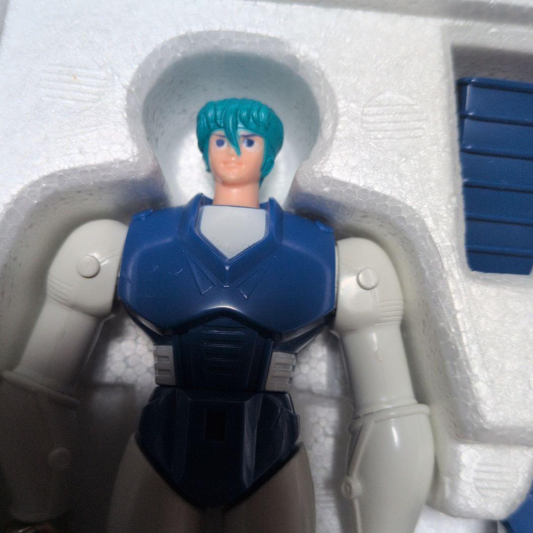 鎧伝サムライトルーパー　天空