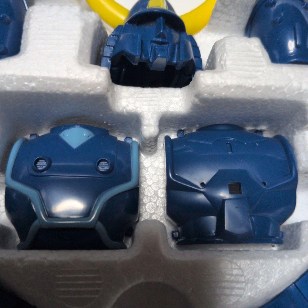 鎧伝サムライトルーパー　天空