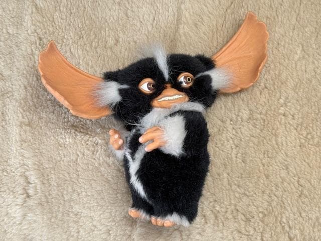 グレムリン2 モホークフィギュア 約25cm