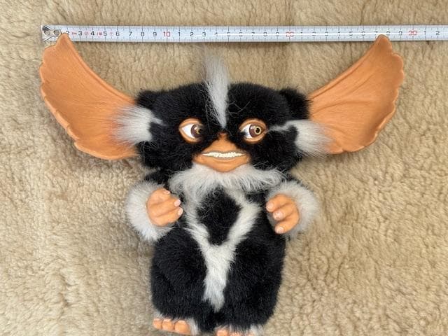 グレムリン2 モホークフィギュア 約25cm