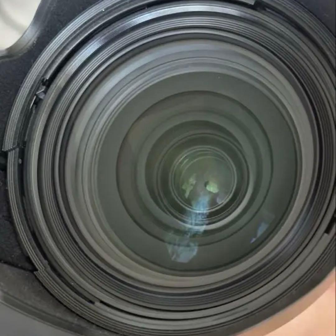 レンズ(ズーム) SONY FE 24-70mm GM II SEL2470GM2 F2.8