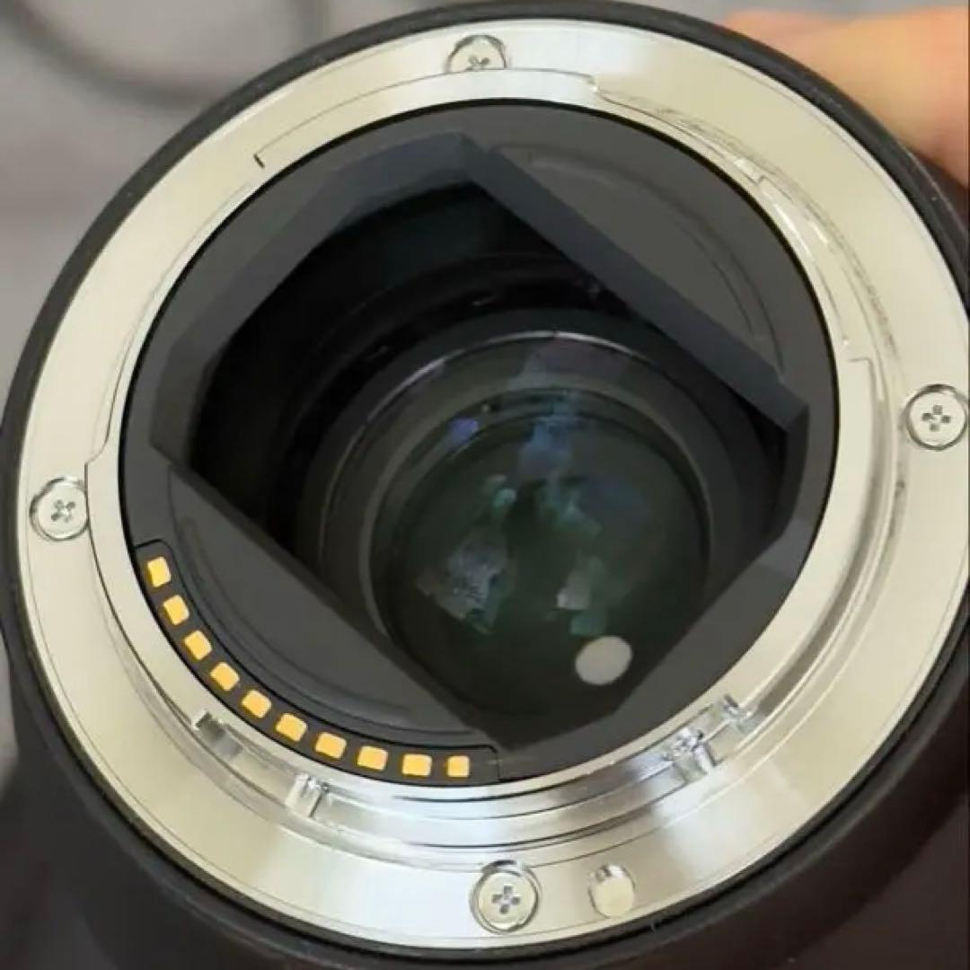 レンズ(ズーム) SONY FE 24-70mm GM II SEL2470GM2 F2.8