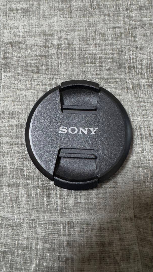 レンズ(ズーム) SONY FE 24-70mm GM II SEL2470GM2 F2.8