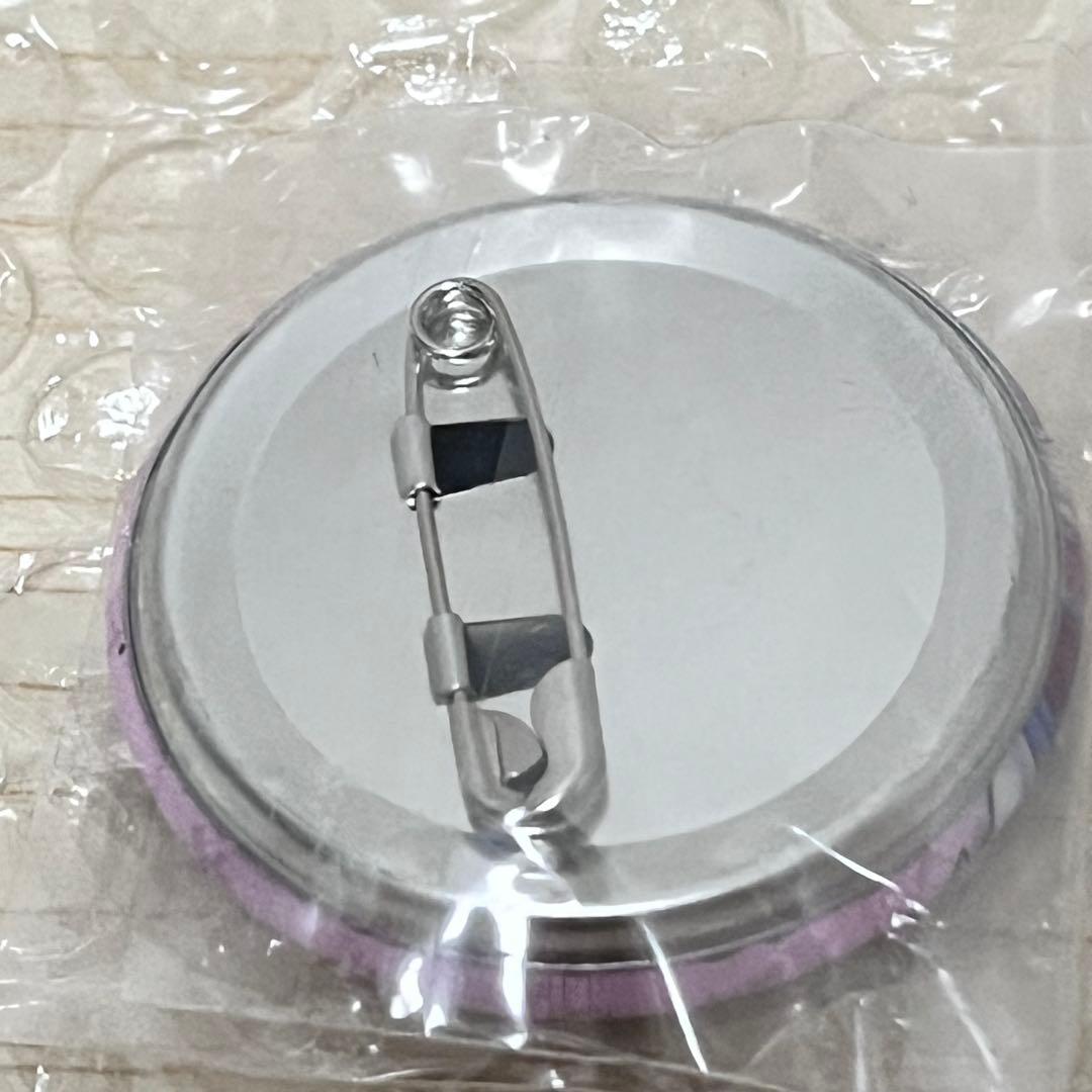 ワンピース　 一番おみくじ 缶バッジ 京都限定 ボア・ハンコック