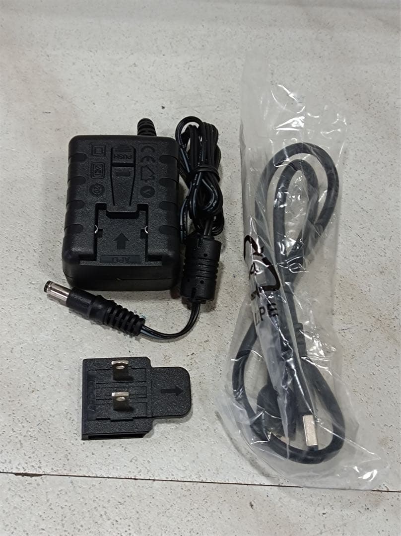 八7008【未使用品】フリーコム ハードドライブ/3.5\"/USB3.0 2TB