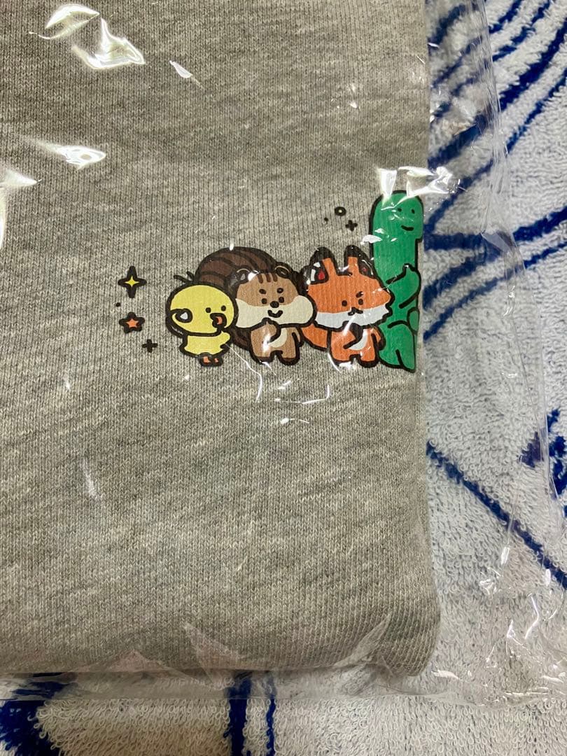 SHINee×JOGUMAN POP UP スウェット