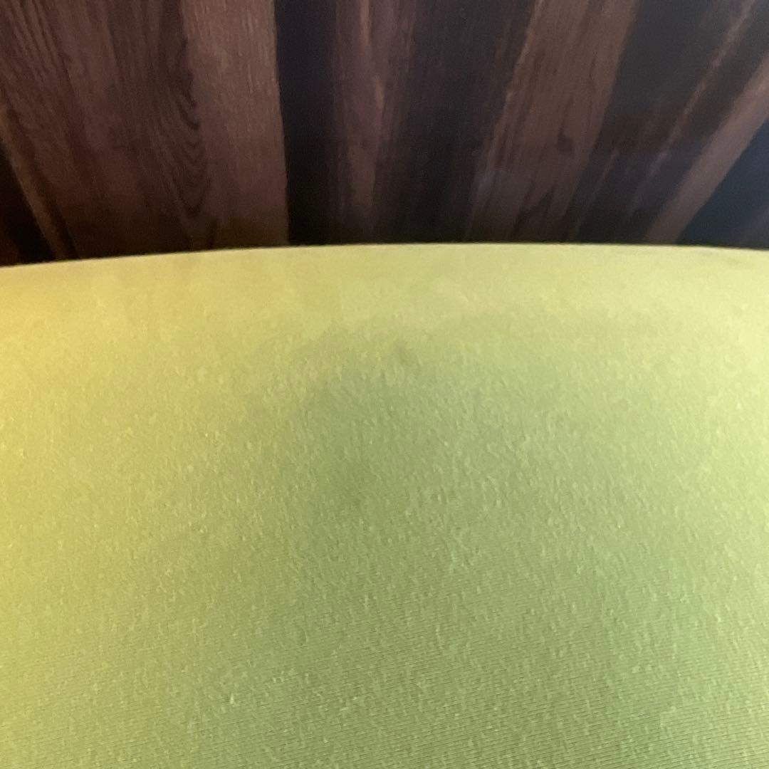 【送料込み】ヨギボーマックス　ライムグリーン