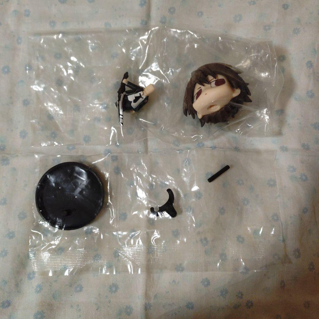 【ギルクラ】桜満集＆楪いのり 外（フィギュア）