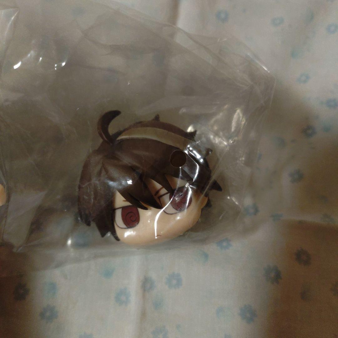 【ギルクラ】桜満集＆楪いのり 外（フィギュア）