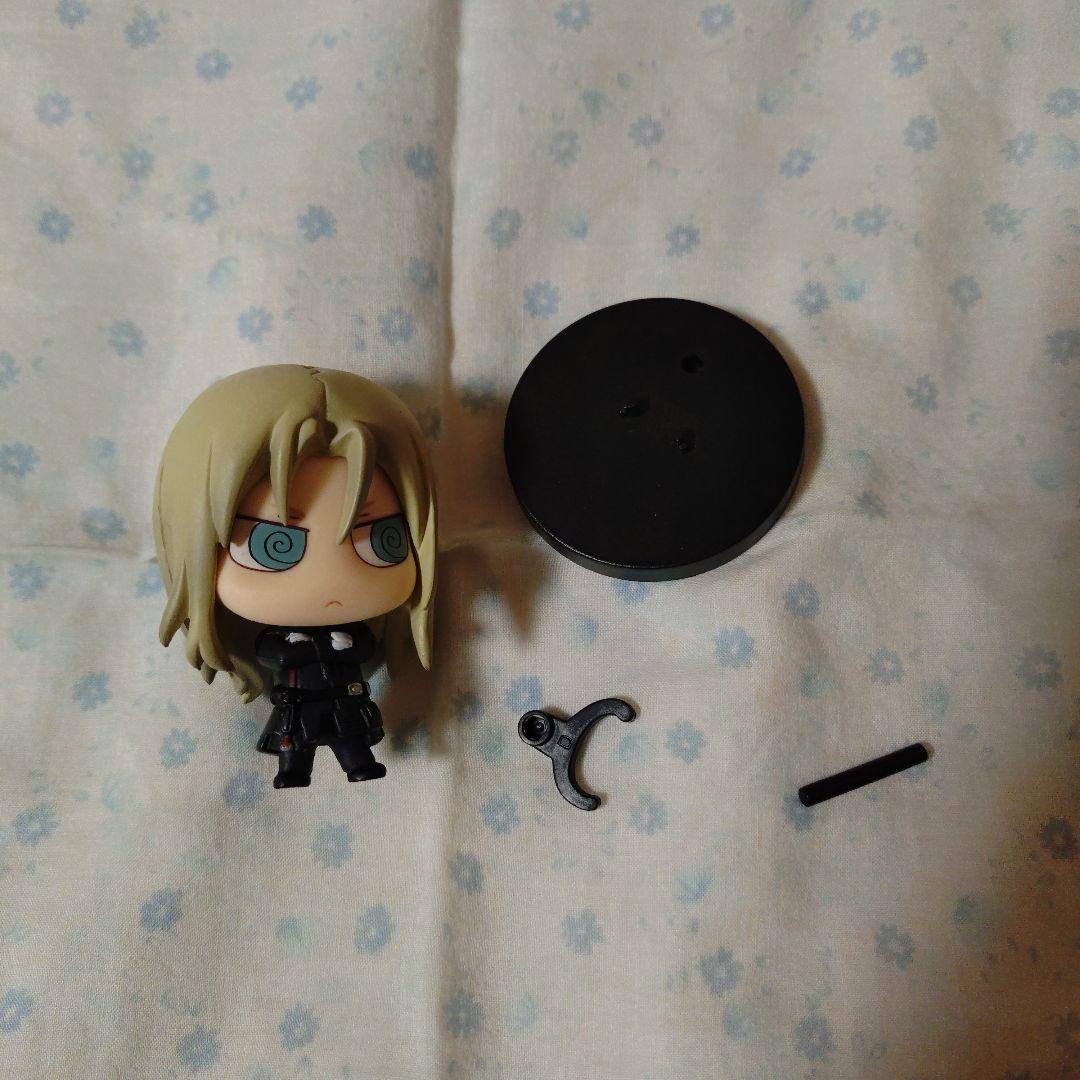 【ギルクラ】桜満集＆楪いのり 外（フィギュア）