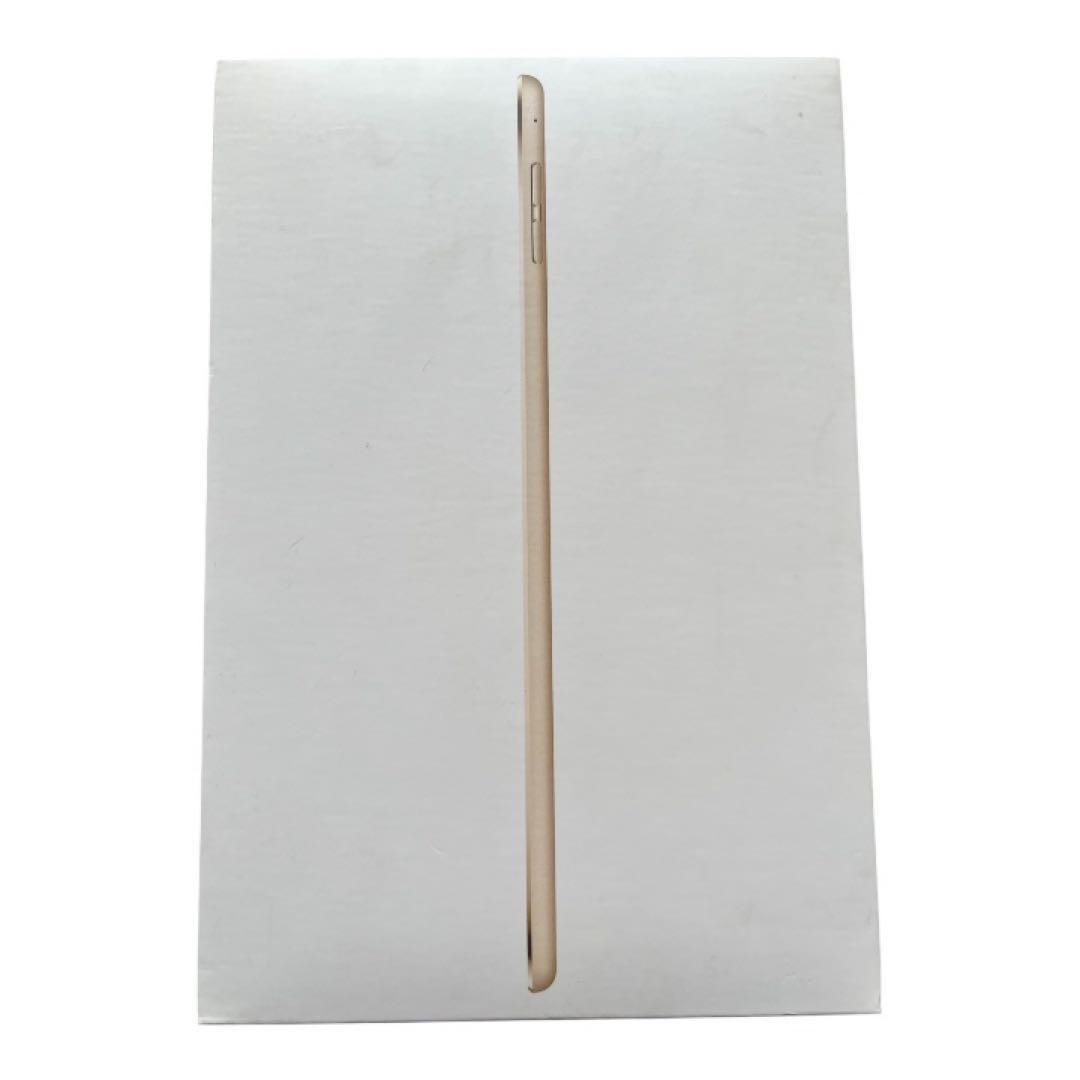 iPad mini 4 Wi-Fi + Cellular 64GB ゴールド