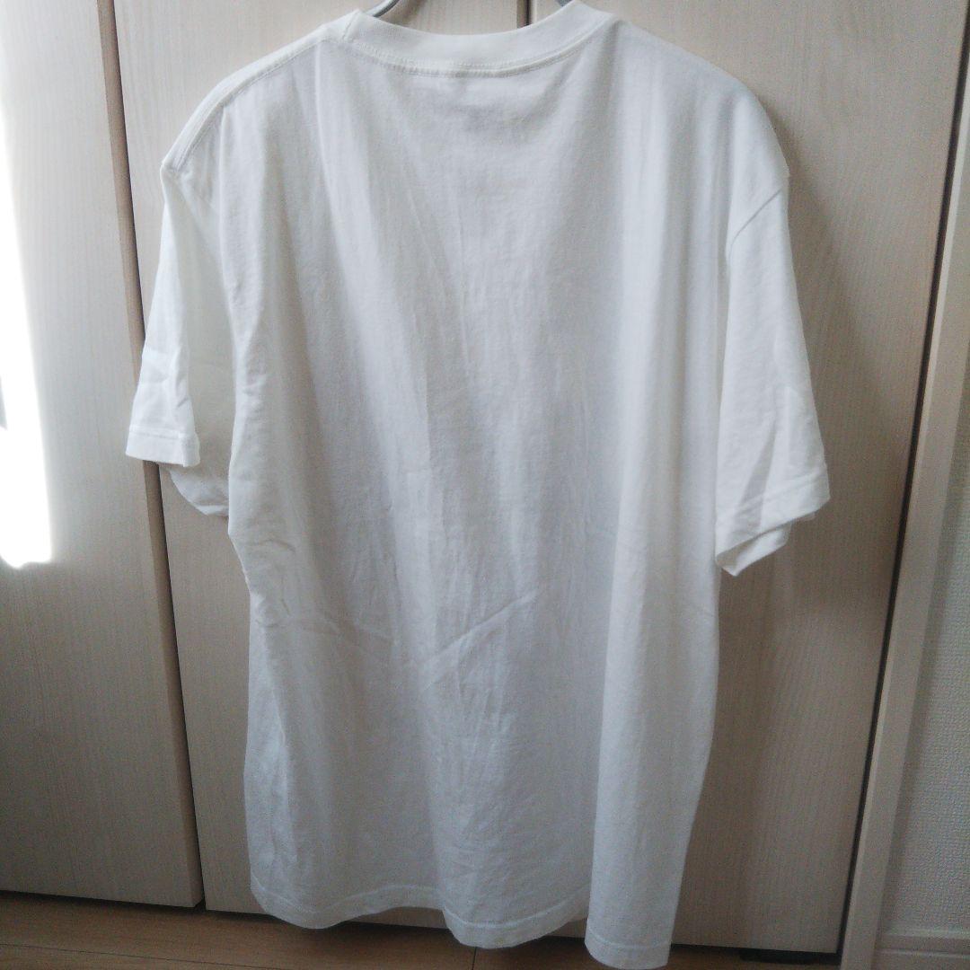 東京初期衝動 フォト Tシャツ 2022 L