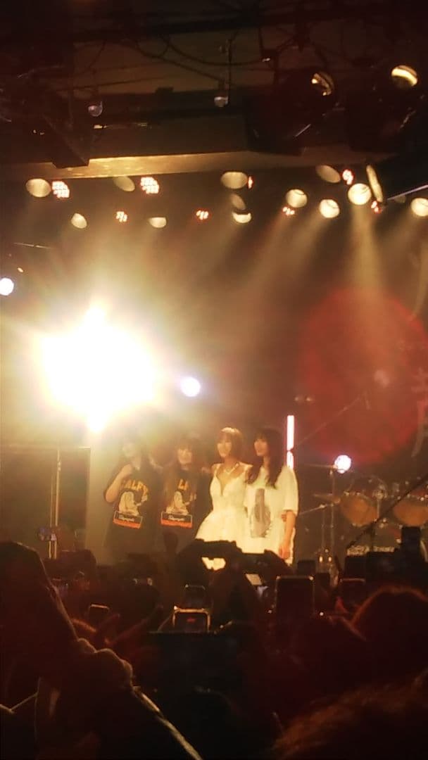 東京初期衝動 フォト Tシャツ 2022 L