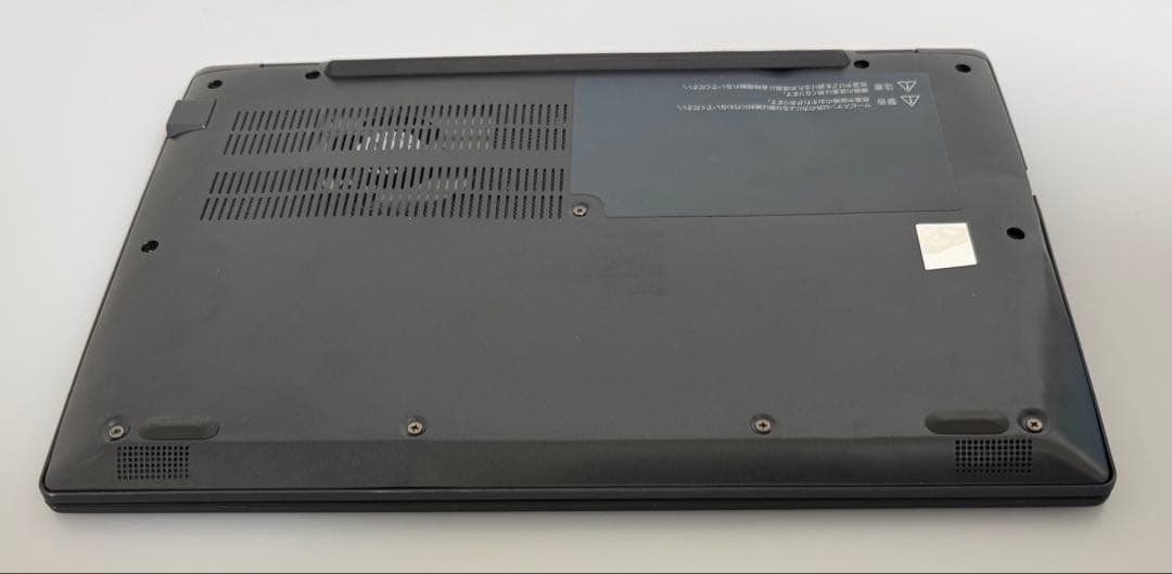 累積8067 東芝 G83/KW 第12世代i5 16GB Office