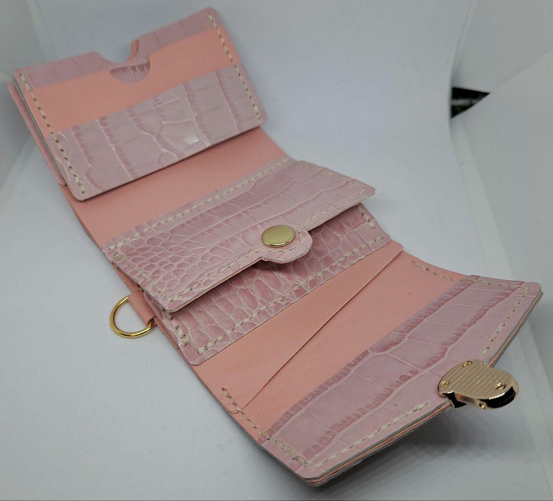 うさぎ☆財布&ストラップ