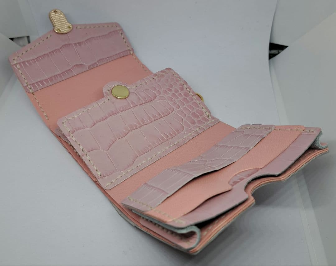 うさぎ☆財布&ストラップ