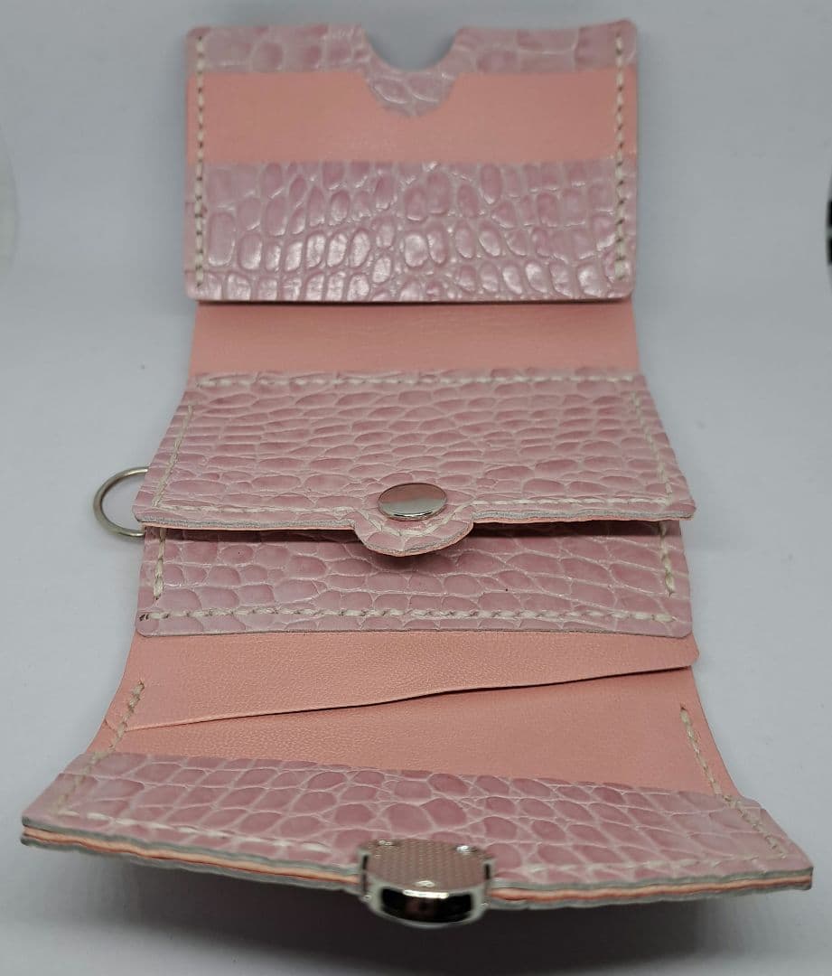 うさぎ☆財布&ストラップ