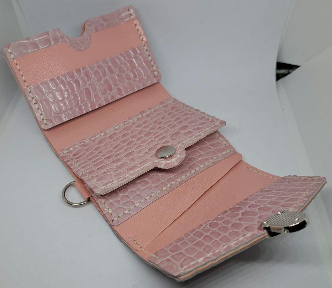 うさぎ☆財布&ストラップ