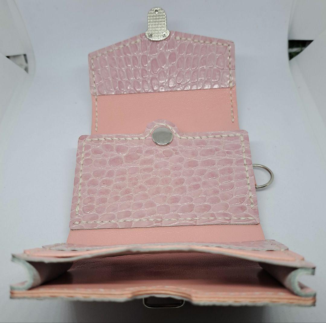 うさぎ☆財布&ストラップ