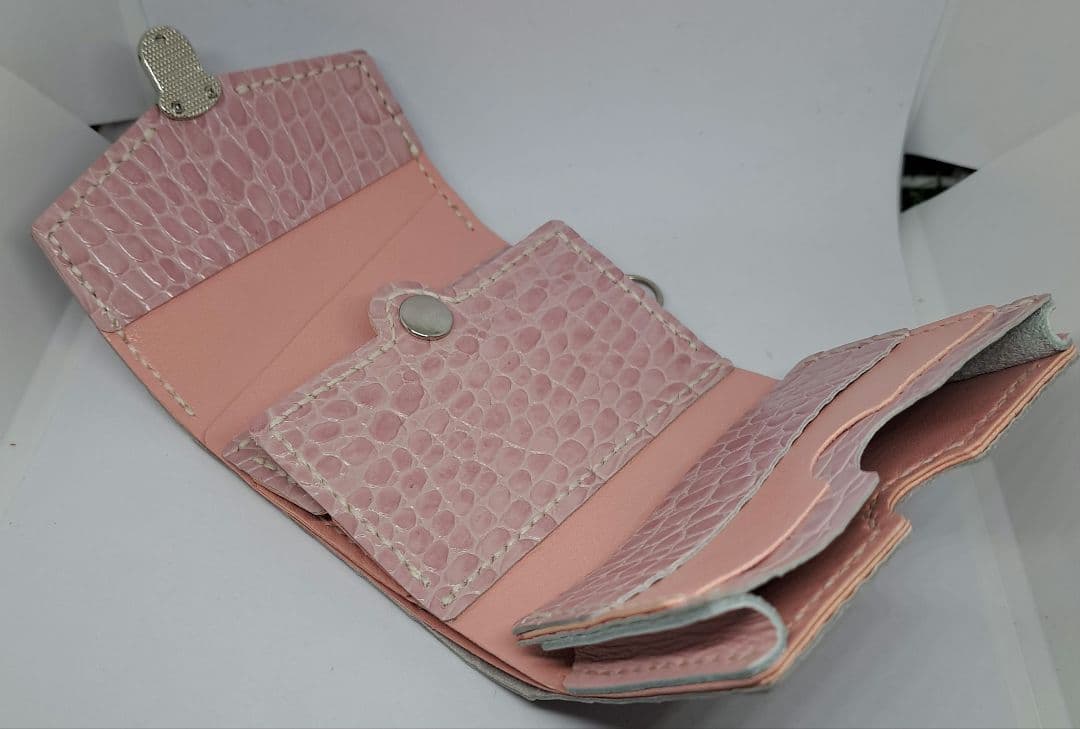 うさぎ☆財布&ストラップ