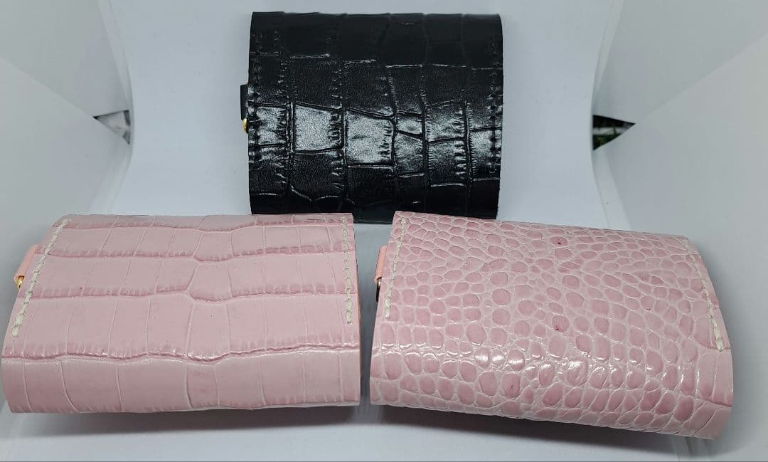 うさぎ☆財布&ストラップ