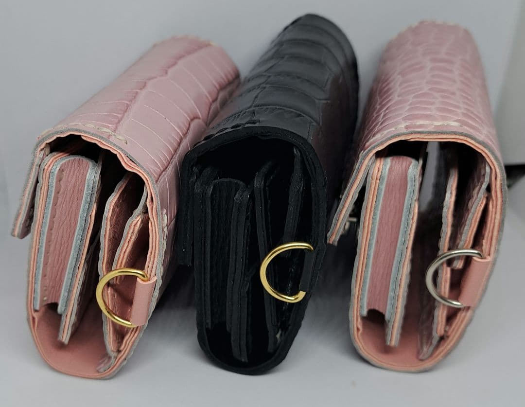 うさぎ☆財布&ストラップ