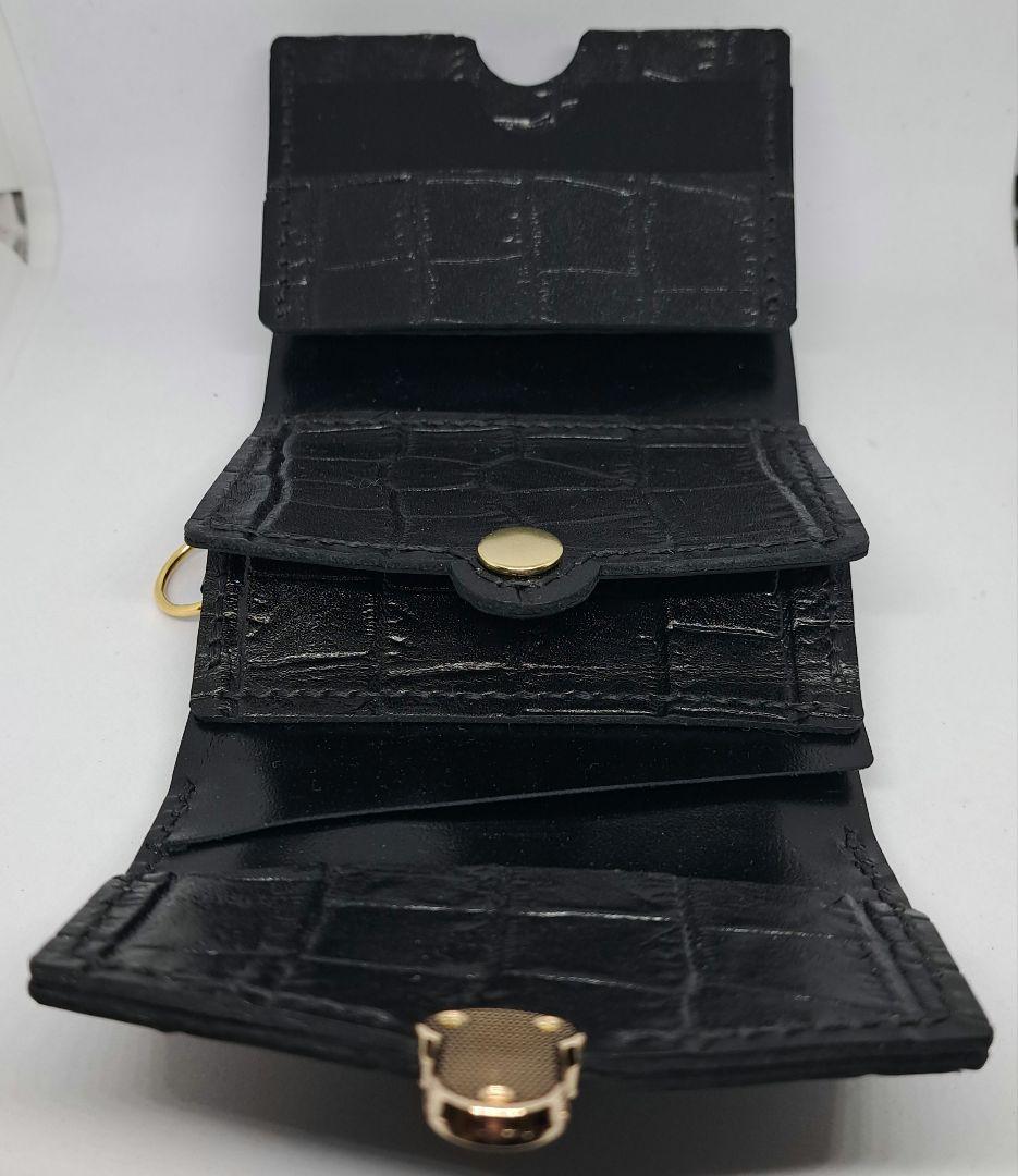 うさぎ☆財布&ストラップ