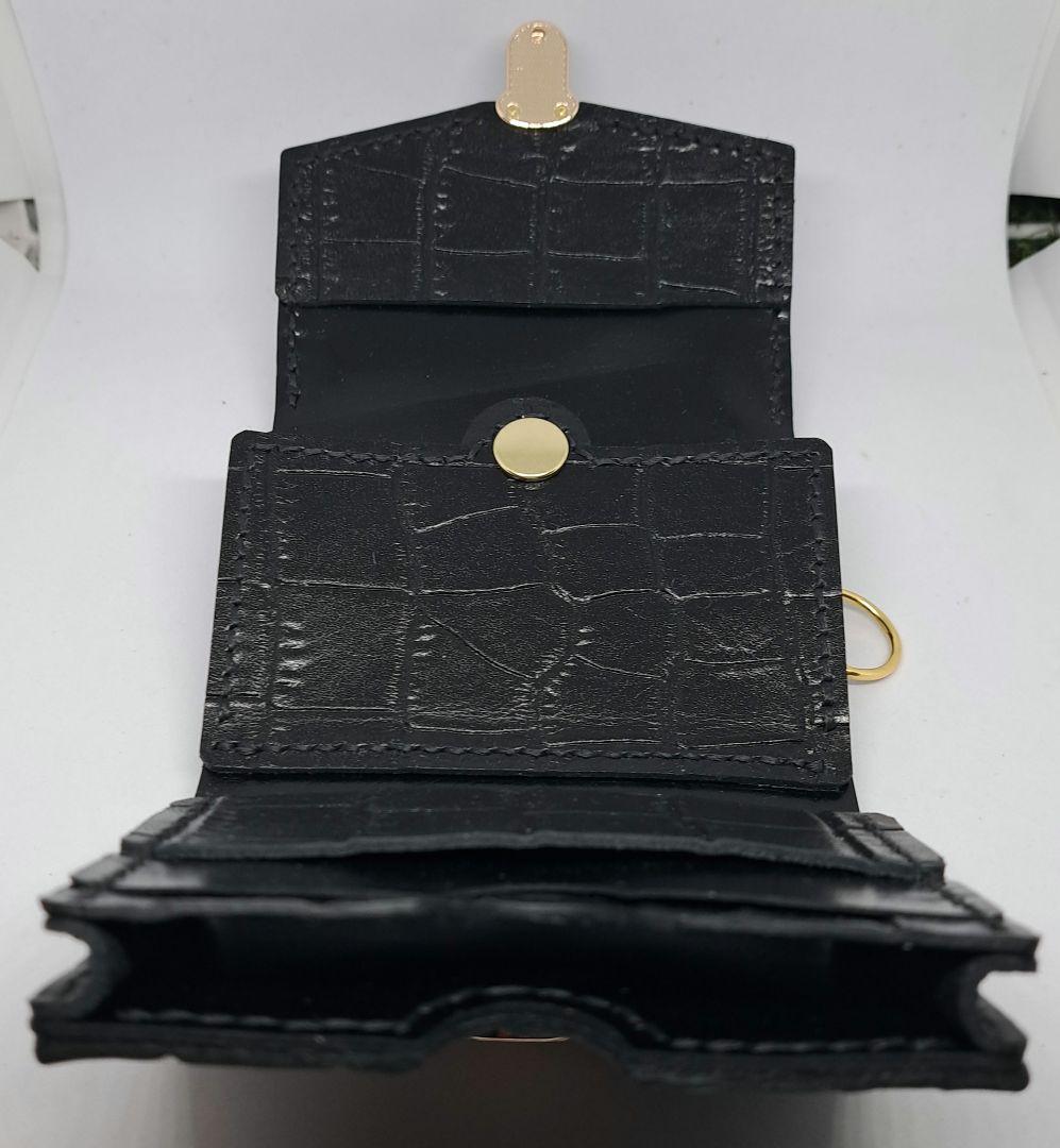 うさぎ☆財布&ストラップ