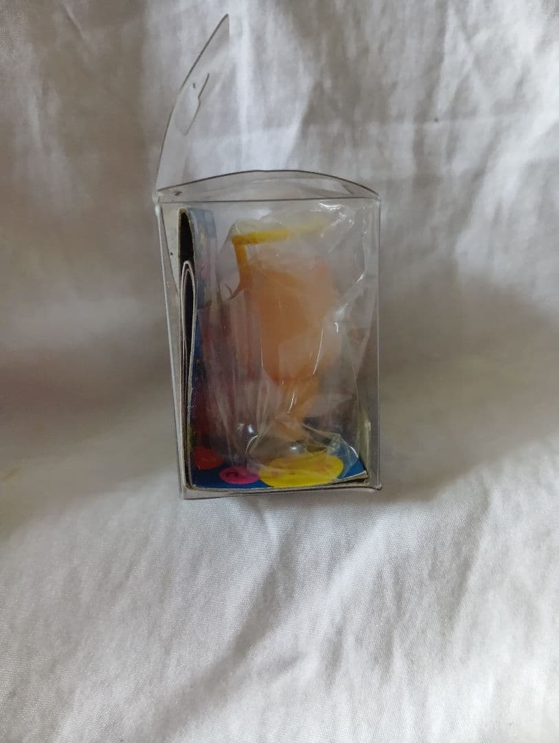 激レア　たまごっちコレクション　てんしっち　くりてん　ソフビ　1997年未使用