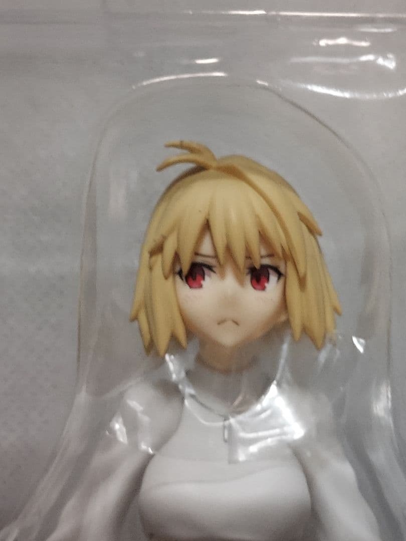 月姫　figma アルクェイド・ブリュンスタッド DX Edition