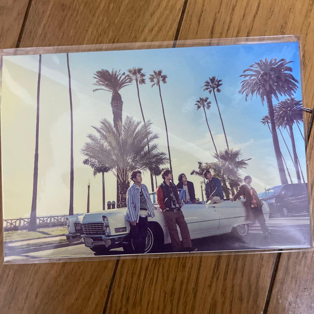 【未開封】ARASHI EXHIBITION JOURNEY グッズ17点セット