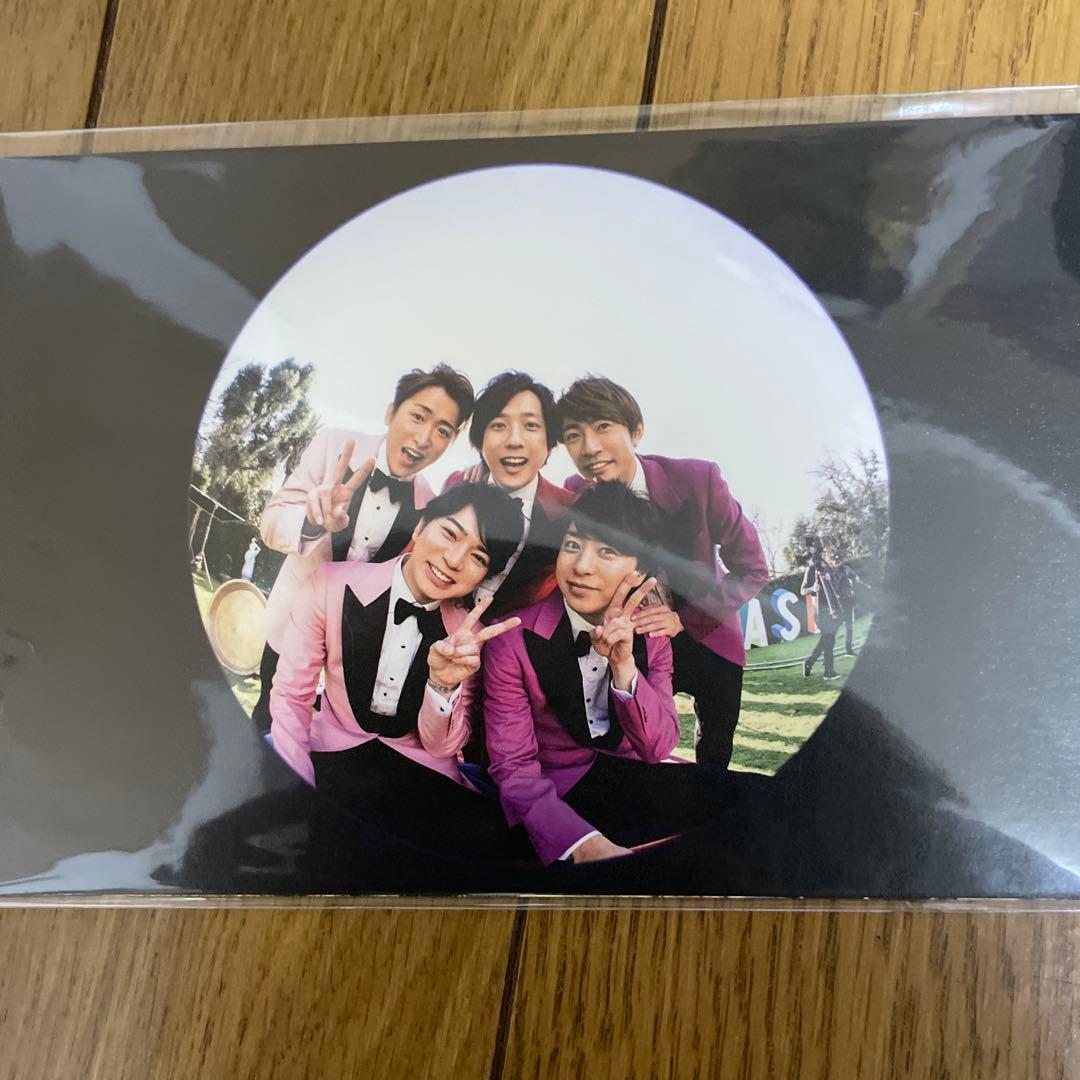 【未開封】ARASHI EXHIBITION JOURNEY グッズ17点セット