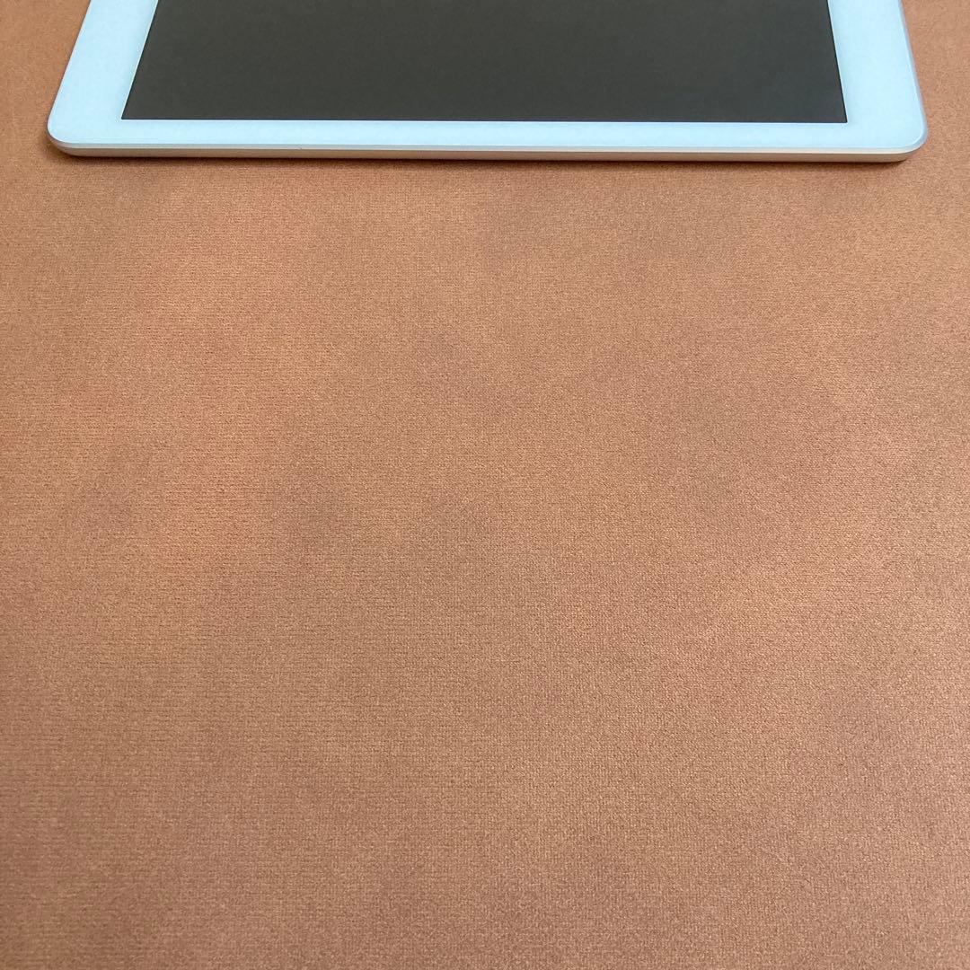 574【早い者勝ち】外観美品☆電池良好☆iPad6第6世代32GB SIMフリー