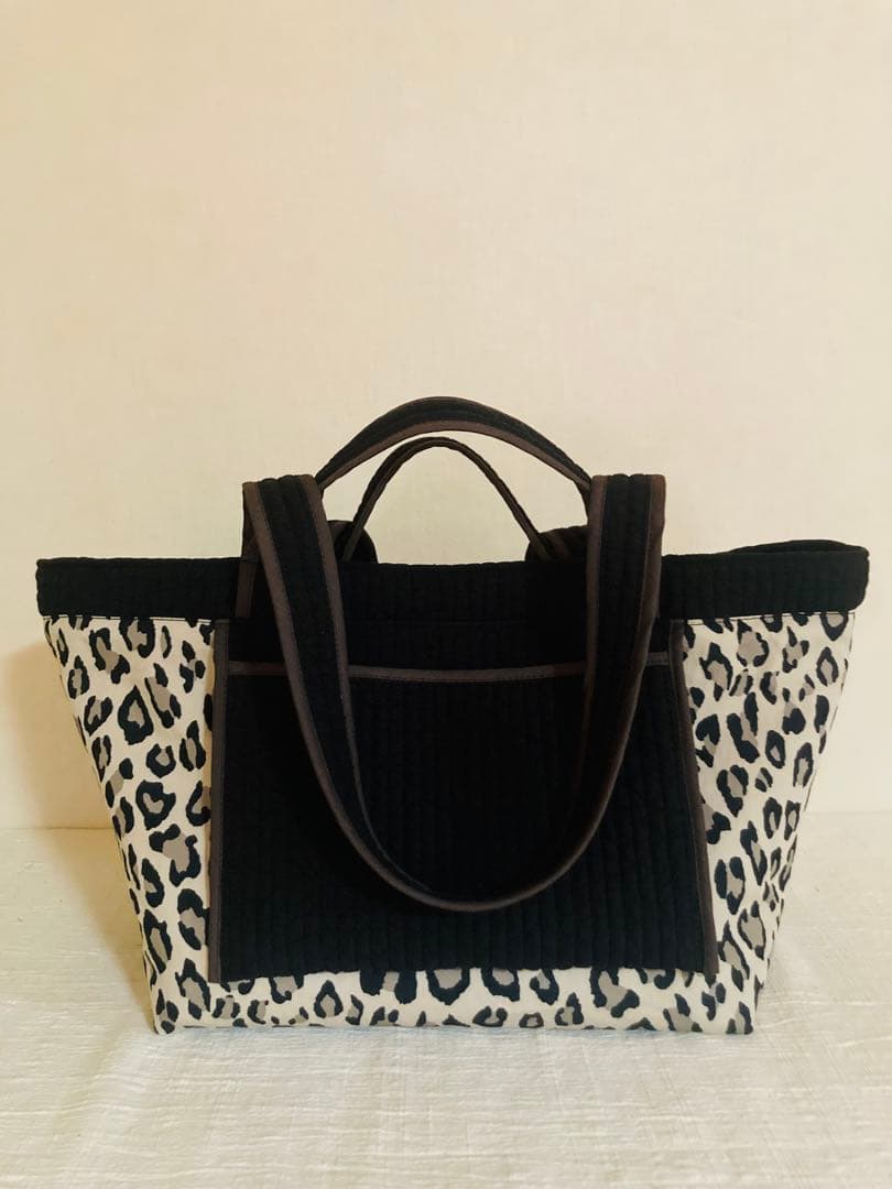 サイモン　ブラウン　ガーデン　ヌビバッグ　オーダー