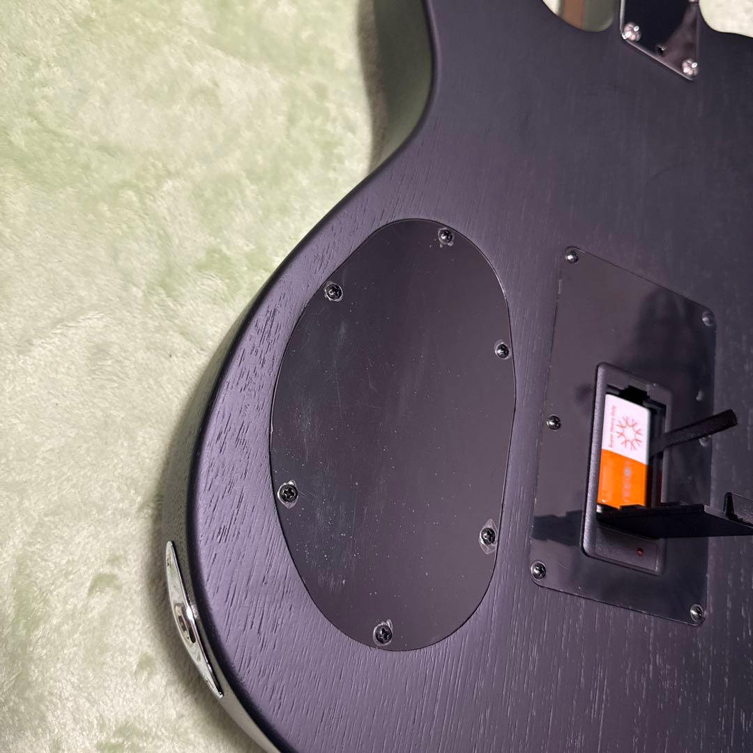 FENDER フェンダー Acoustasonic Std Teleアコスタ