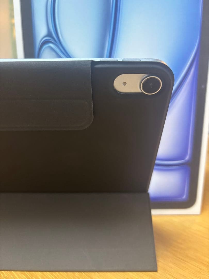 Apple iPad Air 11 インチ(M2)Wi-Fi 128GB ブルー