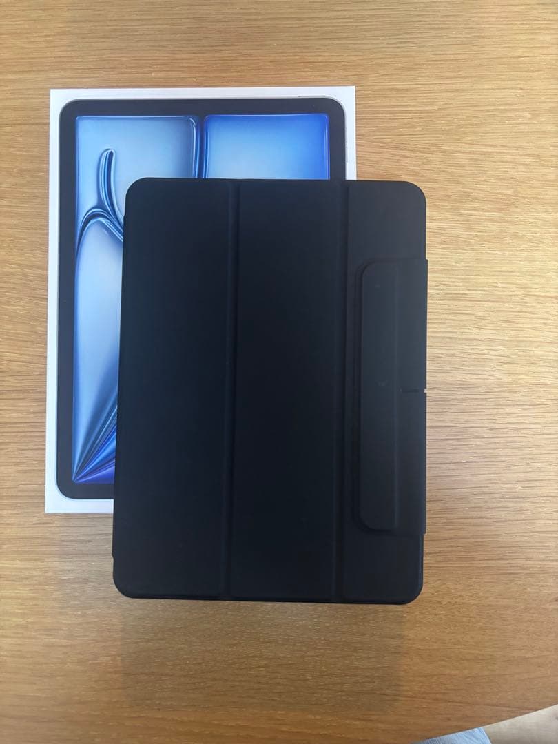 Apple iPad Air 11 インチ(M2)Wi-Fi 128GB ブルー